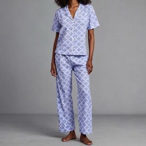 Roller Rabbit Jemina Liza Set in Lavender Size XXS